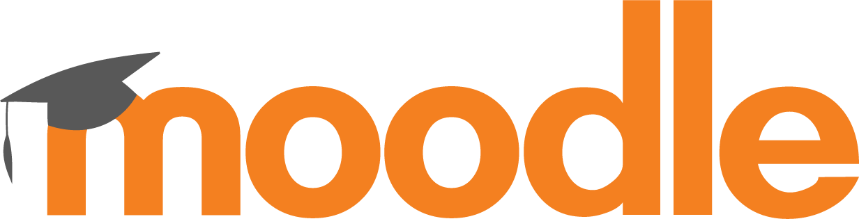 Logo de Moodle